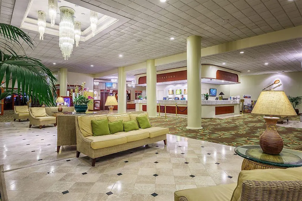 Waikiki Resort Hotel Honolulu USA
