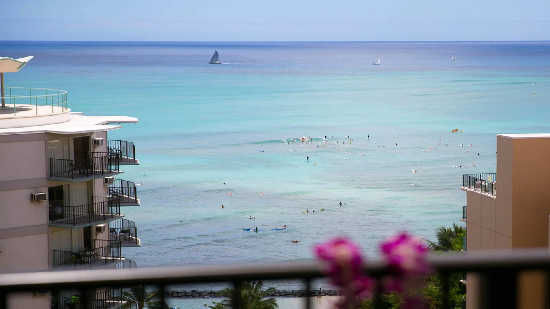 Waikiki Resort Hotel Honolulu 3*,  USA