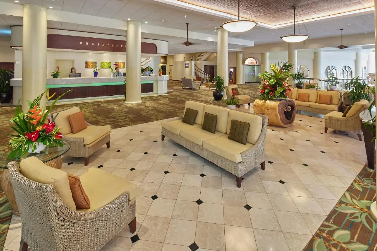 Waikiki Resort Hotel Honolulu