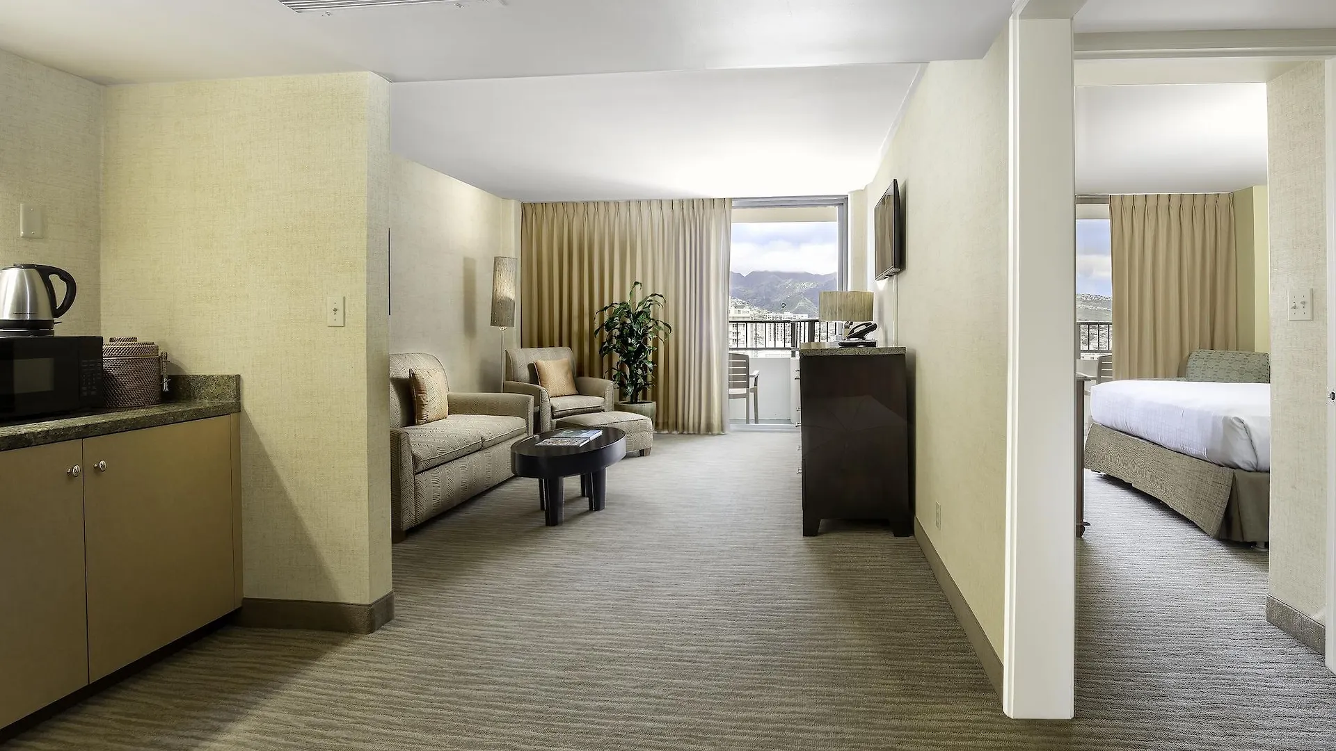 Waikiki Resort Hotel Honolulu