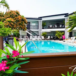 ** Motell Devon Shores USA