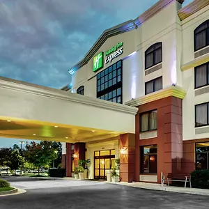 holiday-inn-express-richmond-airport.williamsburghotelsusa.com/