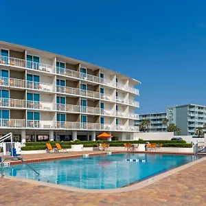 *** Hotell Western Daytona Seabreeze USA