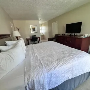 ** Hotell Clearwater USA