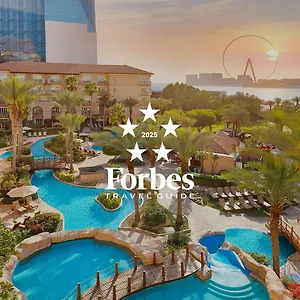 The Ritz-carlton, Resort Dubai