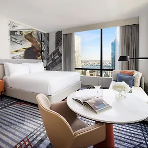 Millennium Downtown Hotel New York