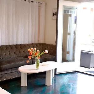 Sweet Duplex Holiday home