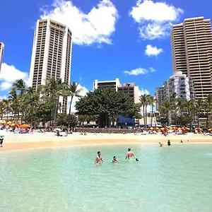 Apartment Kuhio 904, Honolulu
