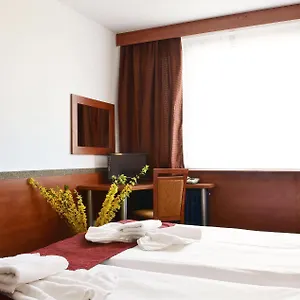 Olympik Tristar Hotel Prag