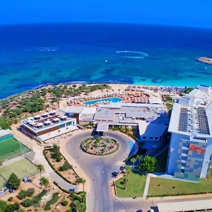 Asterias 4* Ayía Nápa