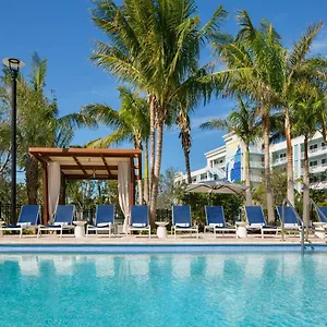 **** Hotell The Gates USA