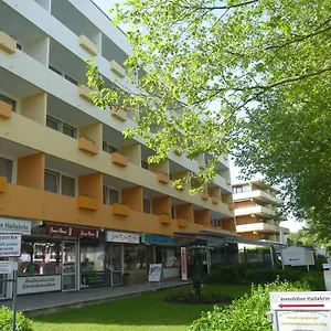 Zentral-hotel Hotel Bad Füssing