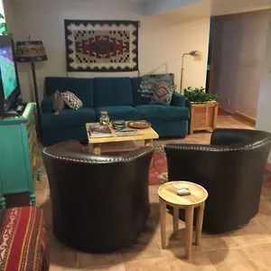4047 Wyandot Street Apartment