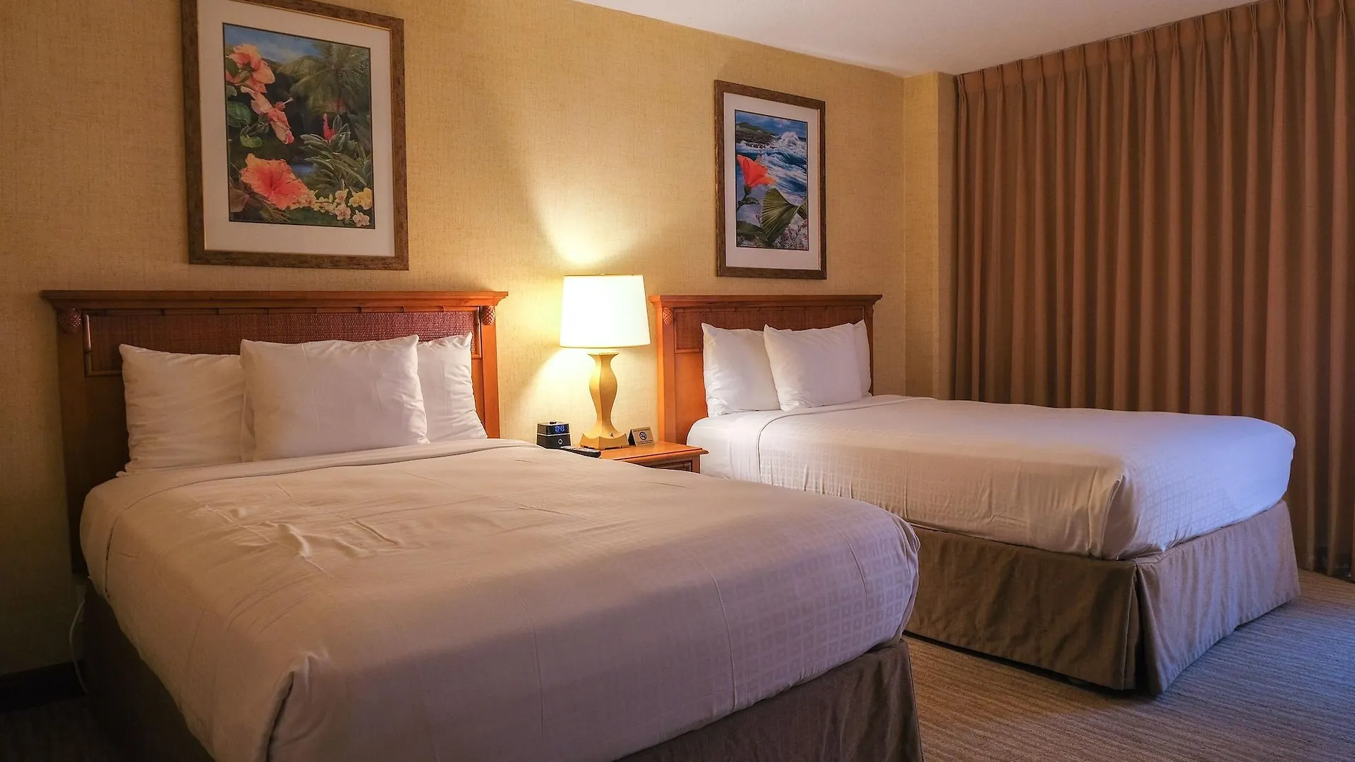 Waikiki Resort Hotel Honolulu United States