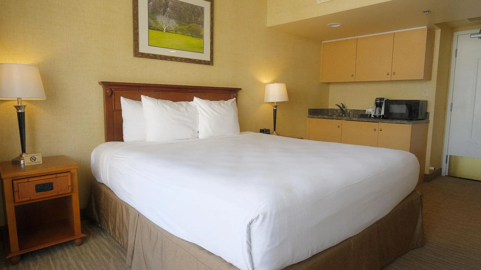 Waikiki Resort Hotel Honolulu