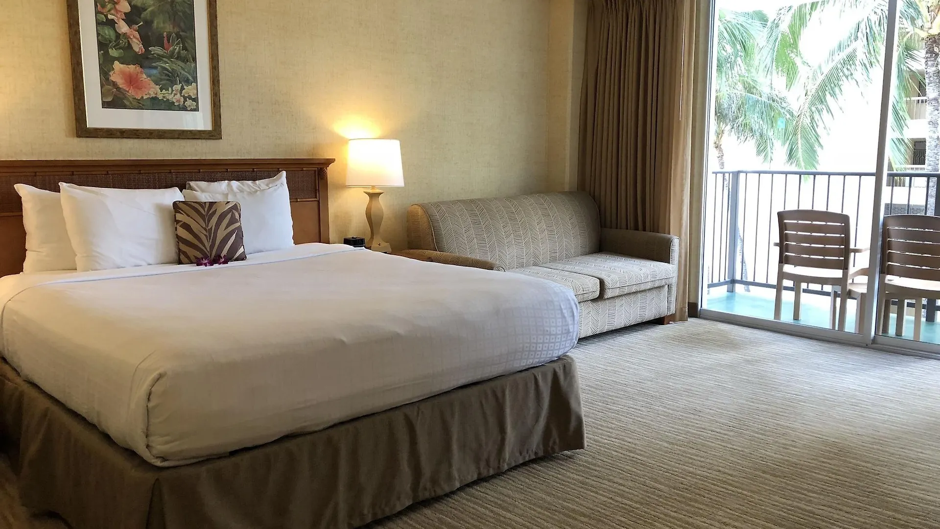 Waikiki Resort Hotel Honolulu