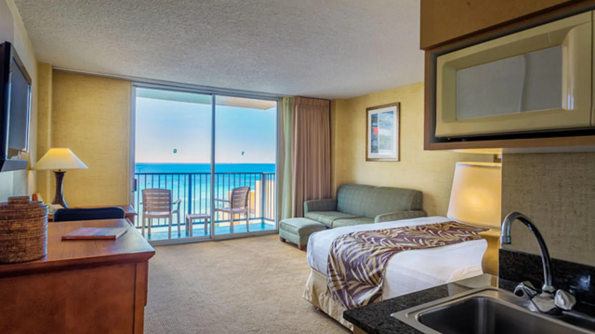 Waikiki Resort Hotel Honolulu