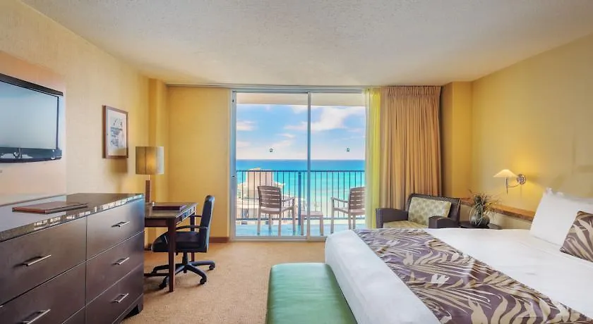 Waikiki Resort Hotel Honolulu 3*,  United States