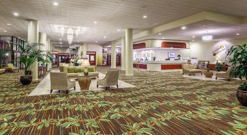 ***  Waikiki Resort Hotel Honolulu United States