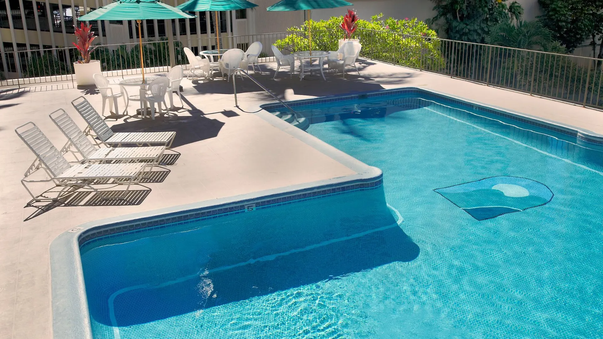 ***  Waikiki Resort Hotel Honolulu United States