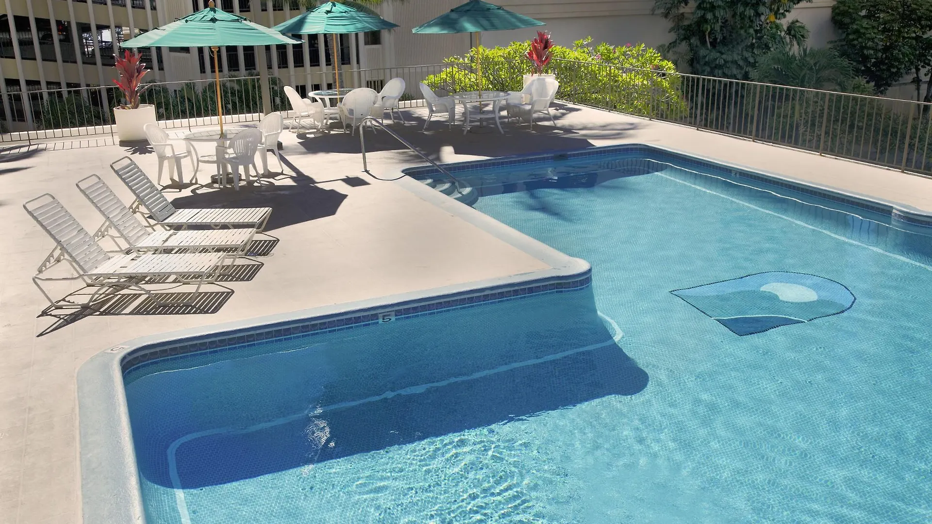 Waikiki Resort Hotel Honolulu