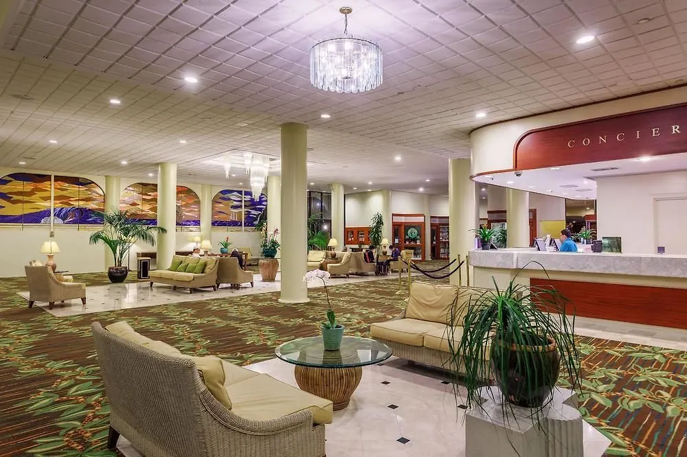 Waikiki Resort Hotel Honolulu