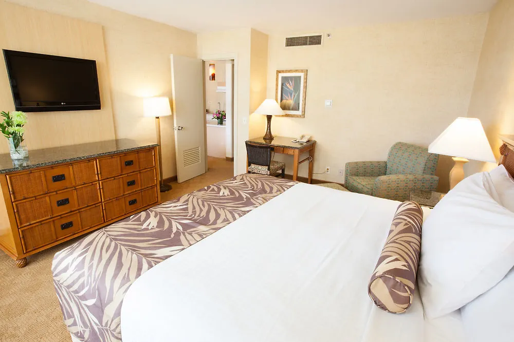 Waikiki Resort Hotel Honolulu Amerikai Egyesült Államok