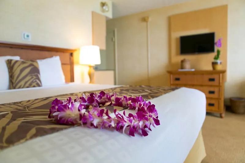 Waikiki Resort Hotel Honolulu